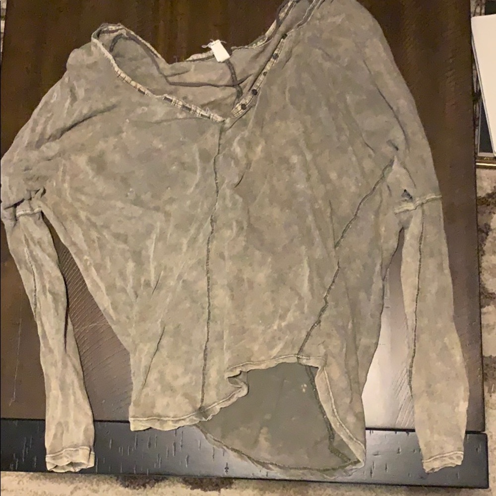 Free people top